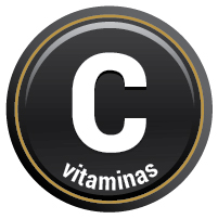 Vitaminas C
